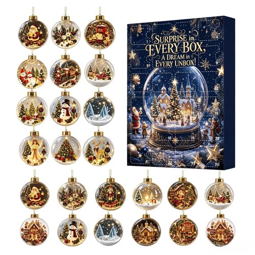 Per natale 2026 - per, calendario