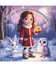 Fenya und der Zauber des