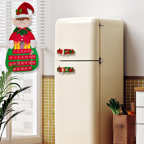 Interaktiver weihnachtsmann - interaktiver,