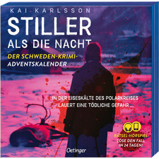 Stiller als die Nacht. Der